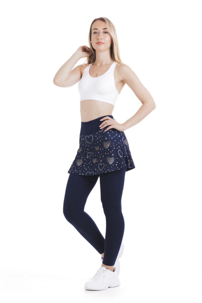 SKORT CANTEA LONG 1 - LANUMA