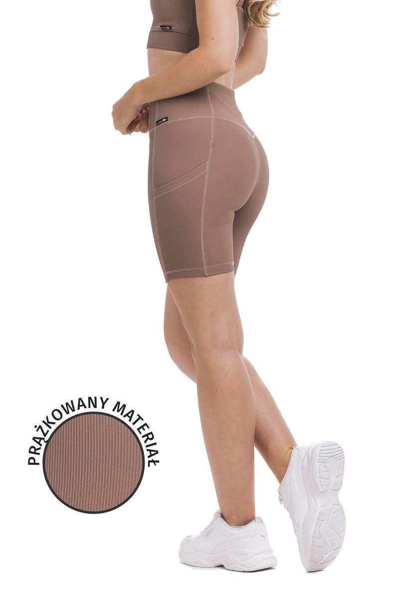 alessia shorts 5 PL Lanuma