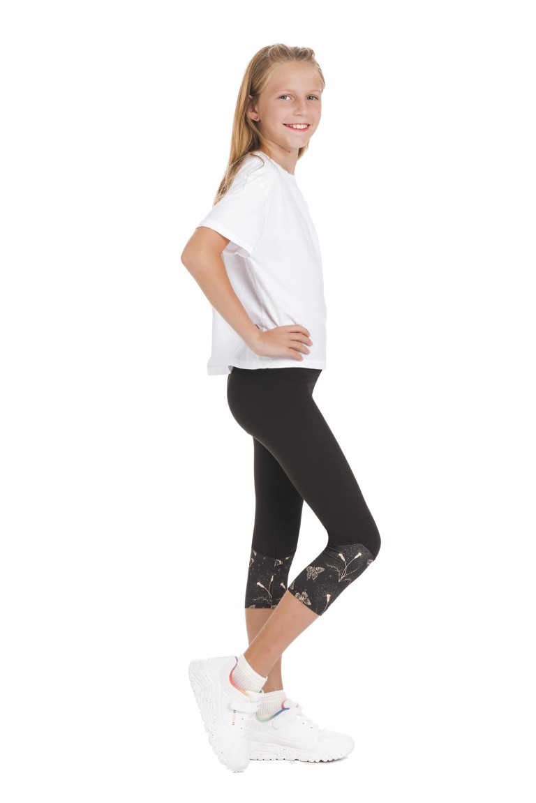PLUMA CAPRI KIDS