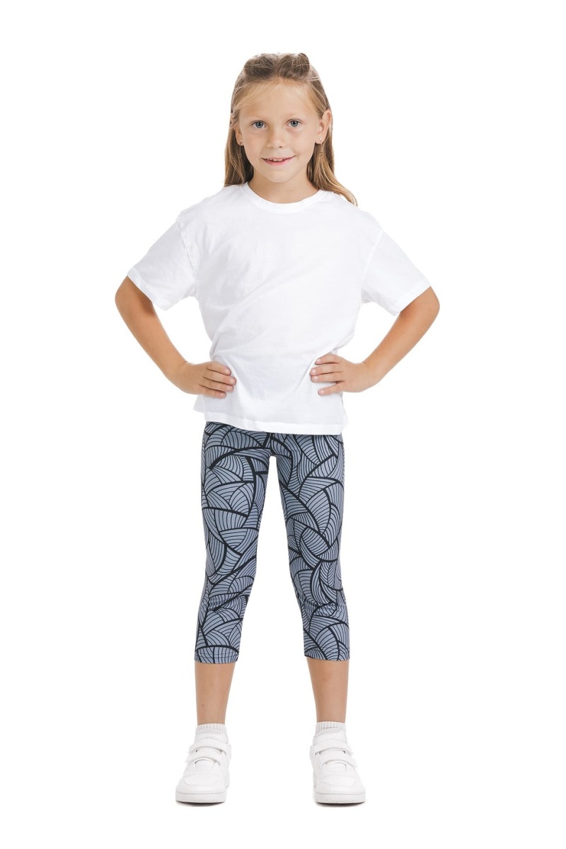 MISTERIO CAPRI KIDS 1 Lanuma