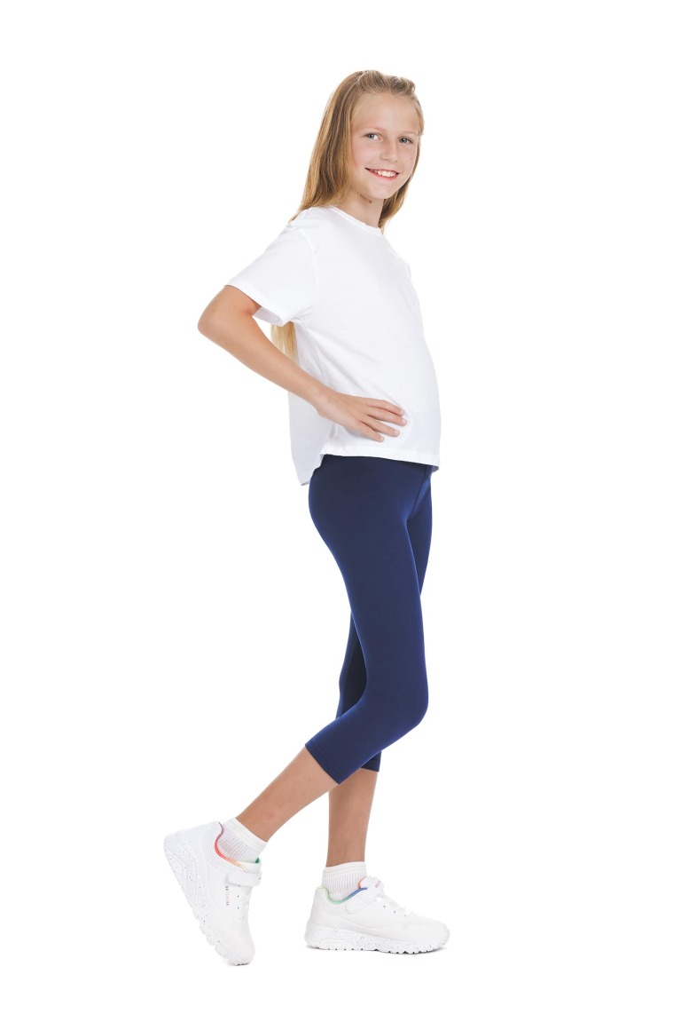 NAVY CAPRI KIDS