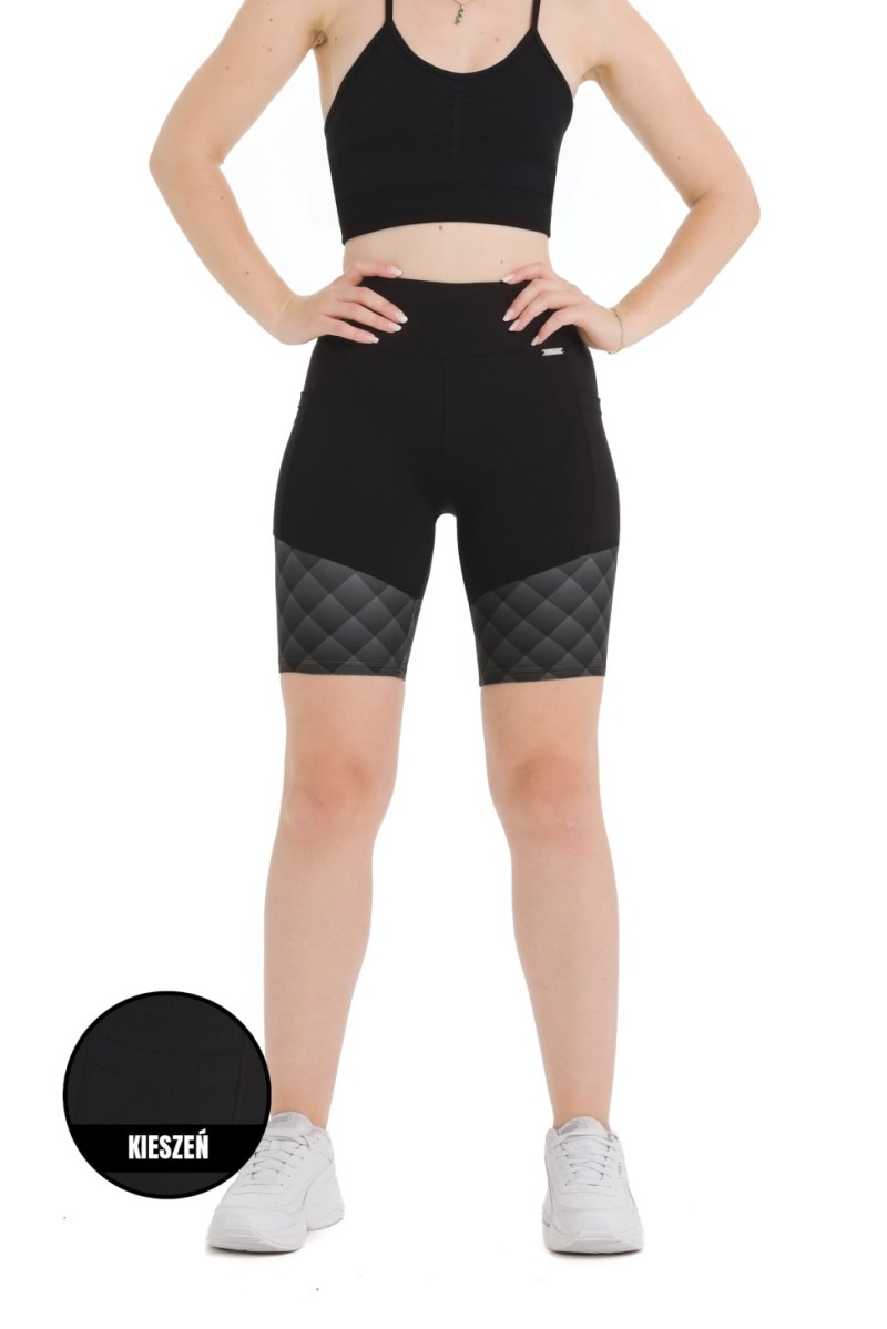 sania shorts 1 PL Lanuma