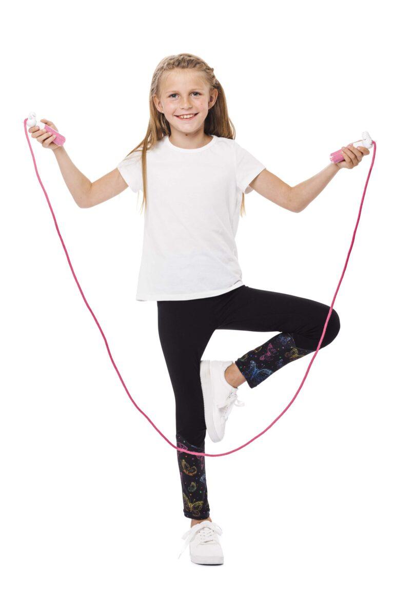 MARIPOSA KIDS