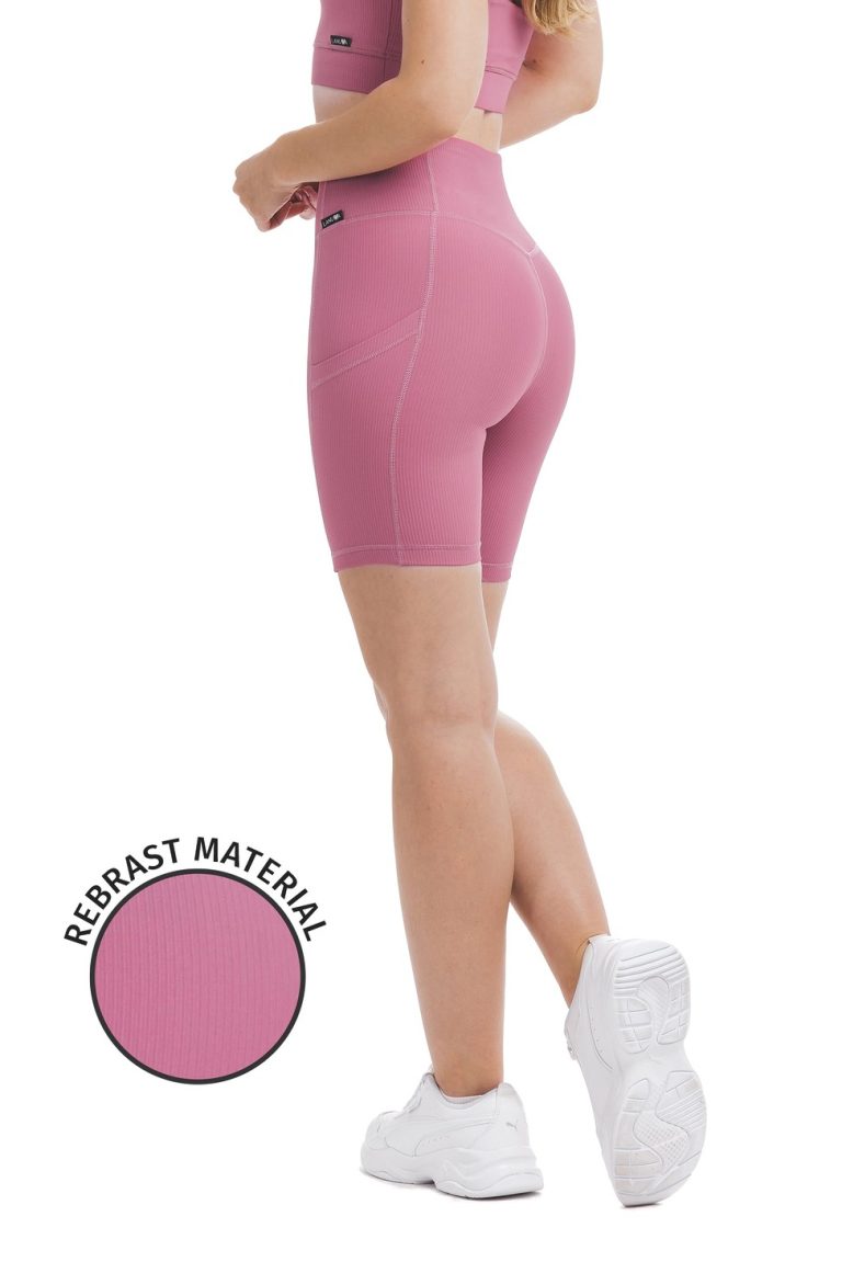 DOLCEZZA SHORTS