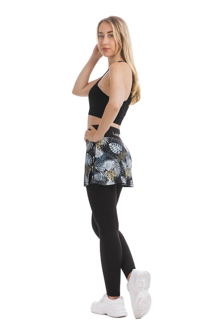 SKORT LINDA LONG