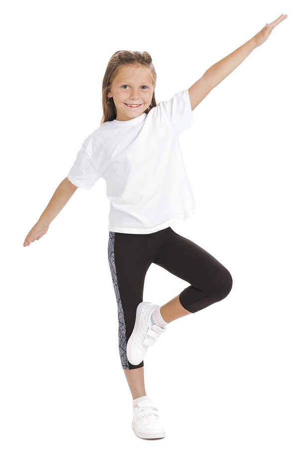 AMABLE MILAGRO CAPRI KIDS 4 – Lanuma AMABLE MILAGRO CAPRI KIDS 4 Lanuma