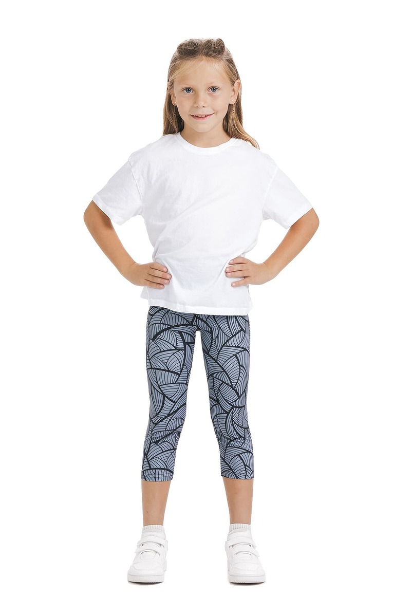 MISTERIO CAPRI KIDS 1 Lanuma