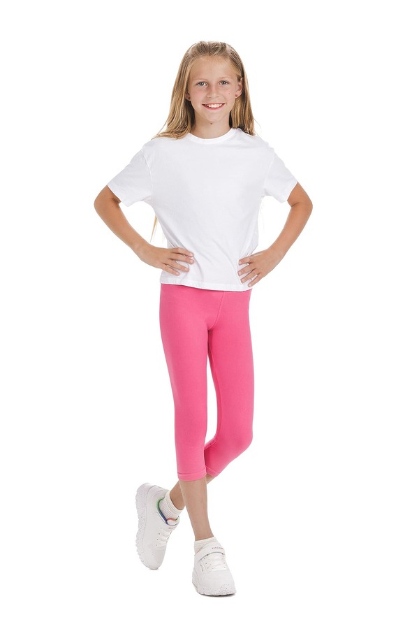 PINKY CAPRI KIDS 3 – Lanuma PINKY CAPRI KIDS 3 Lanuma