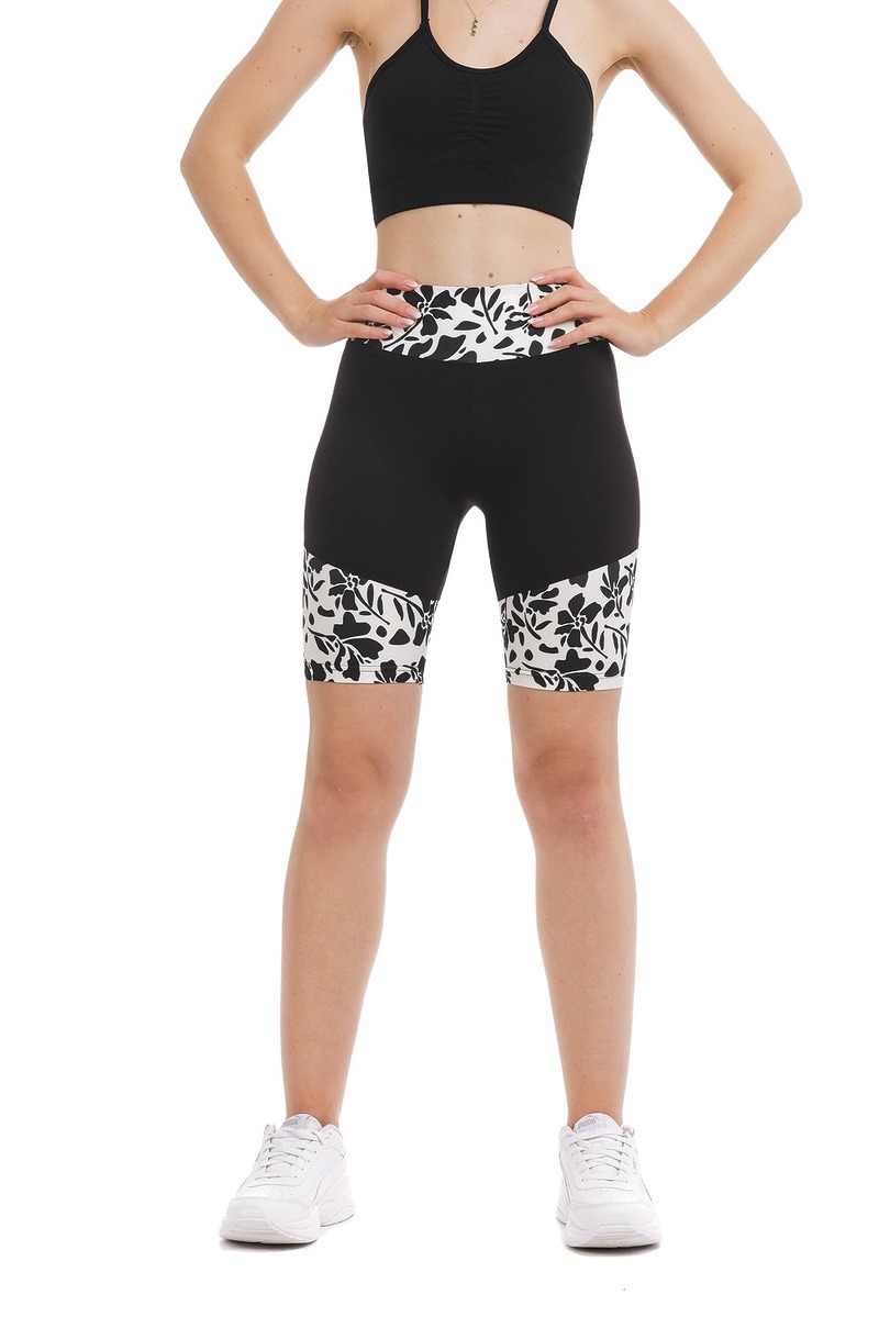 festa shorts 1 Lanuma