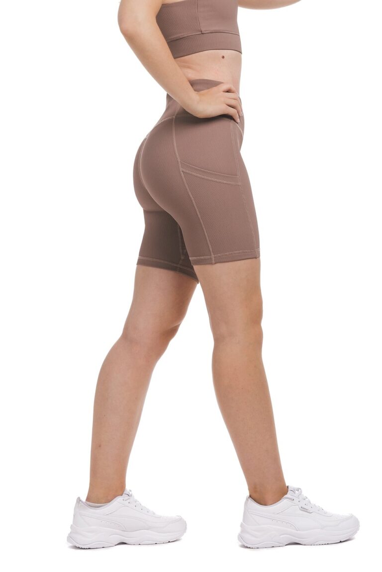 ALESSIA SHORTS