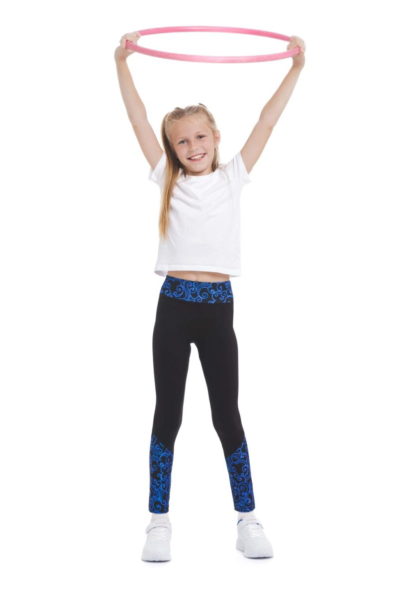 BAILARINA KIDS 3 Lanuma scaled 1