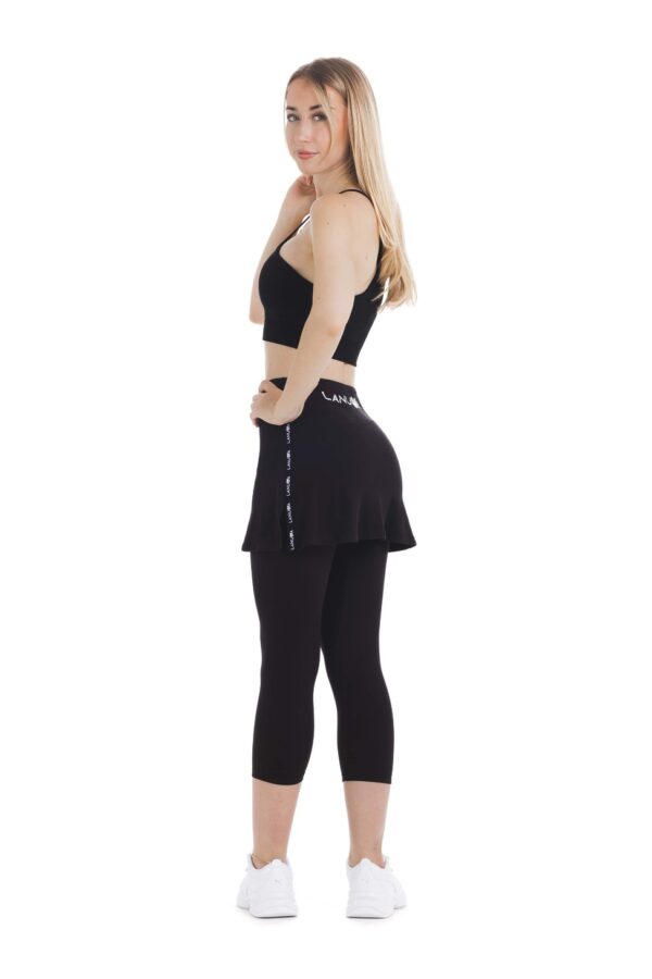 SKORT-BLACK-CAPRI-2-LANUMA.jpg SKORT BLACK CAPRI 2 LANUMA