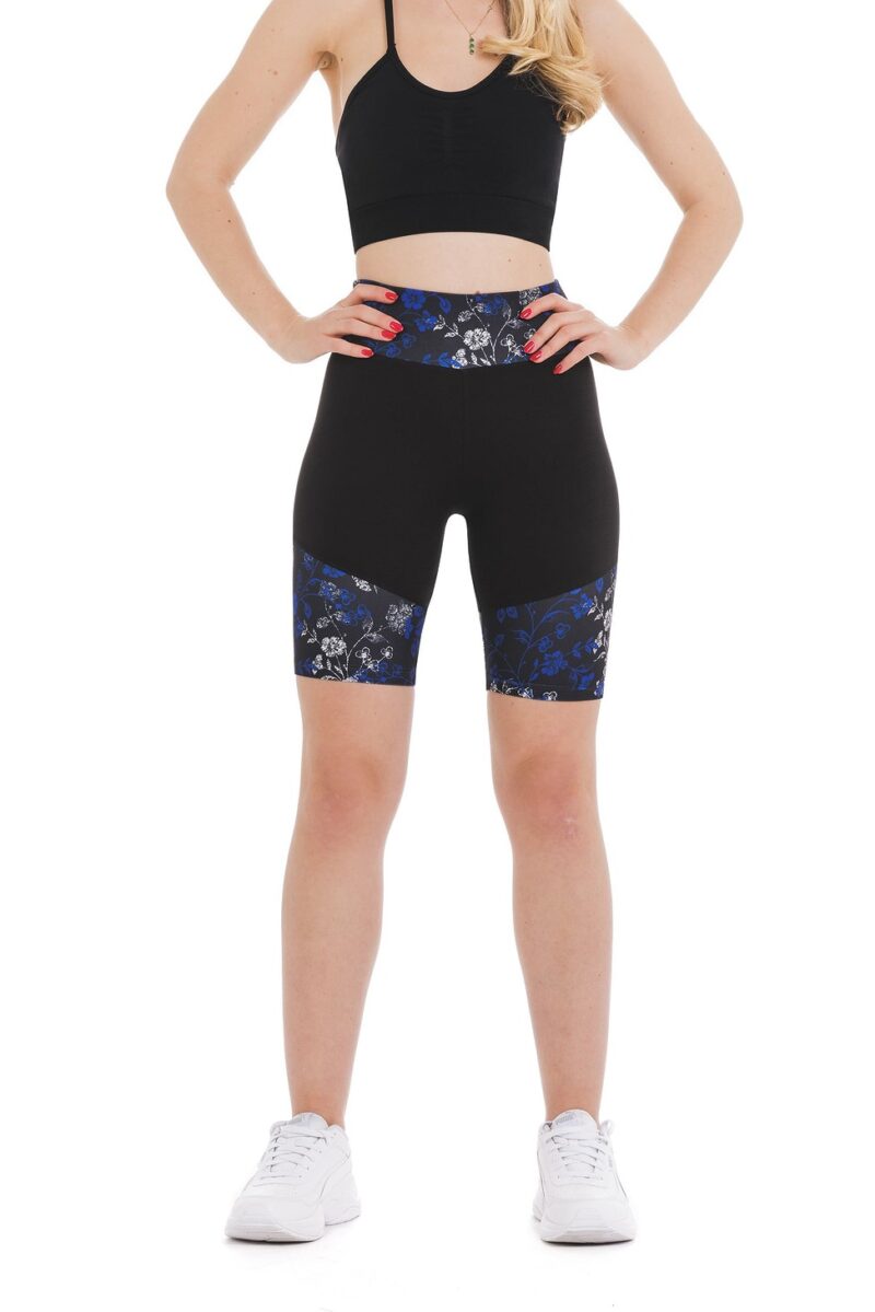 alba shorts 1 Lanuma