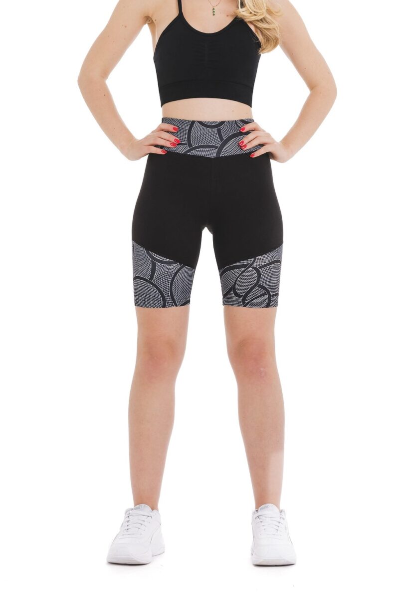 fuoco shorts 1 Lanuma
