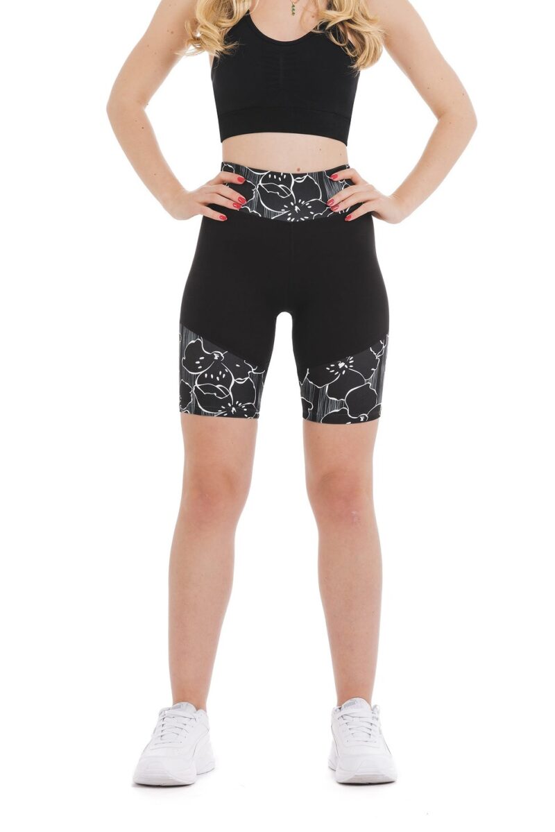 stella shorts 1 Lanuma