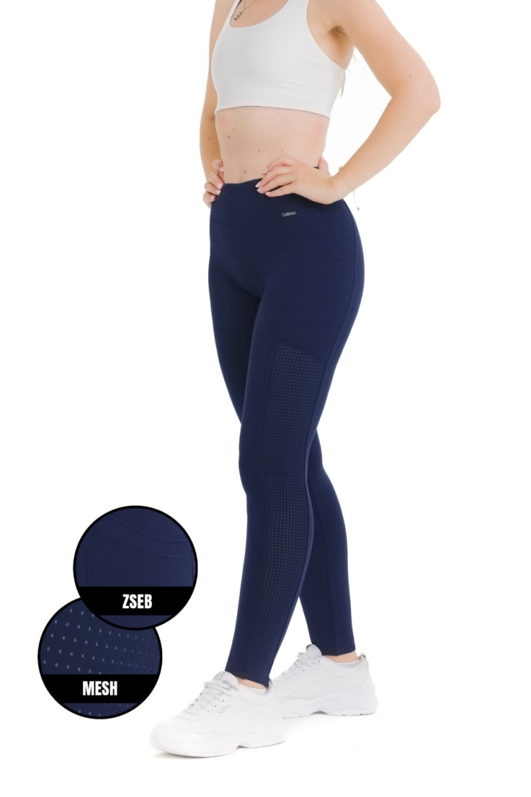 ALEGRA NAVY