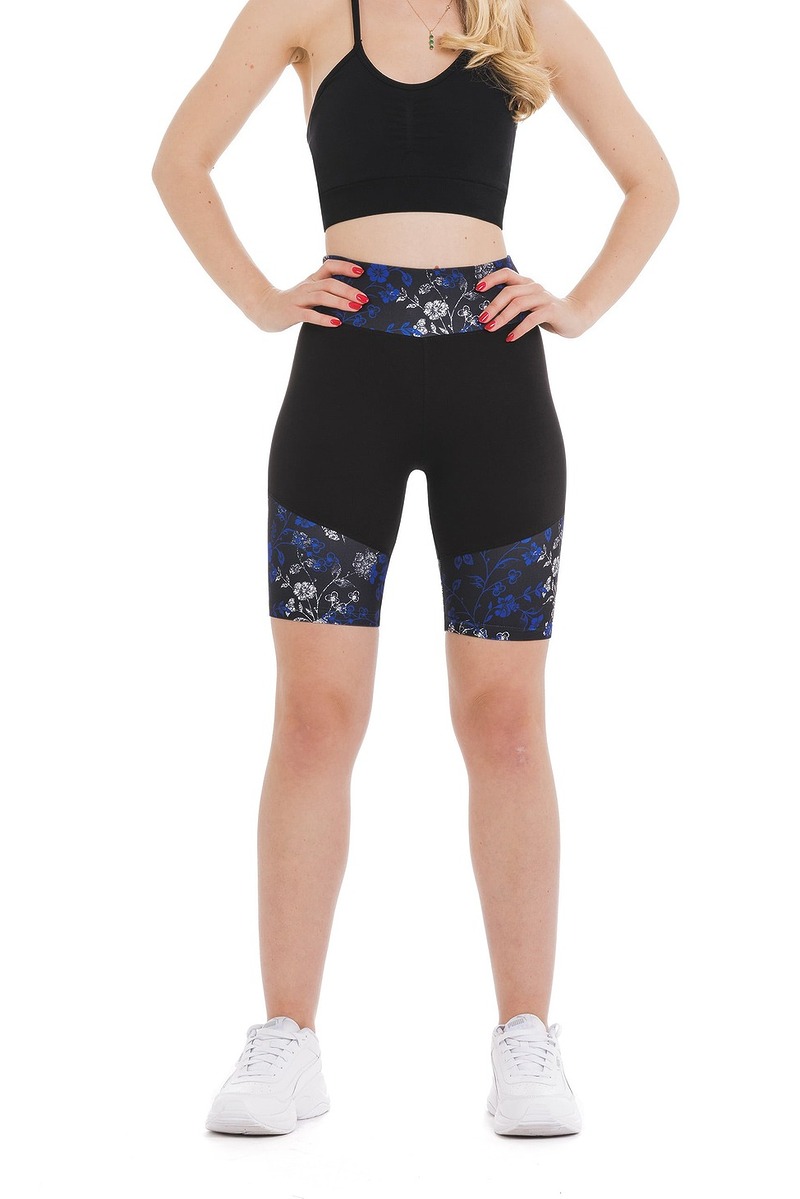 alba shorts 1 Lanuma