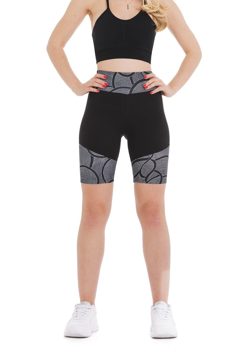 fuoco shorts 1 Lanuma