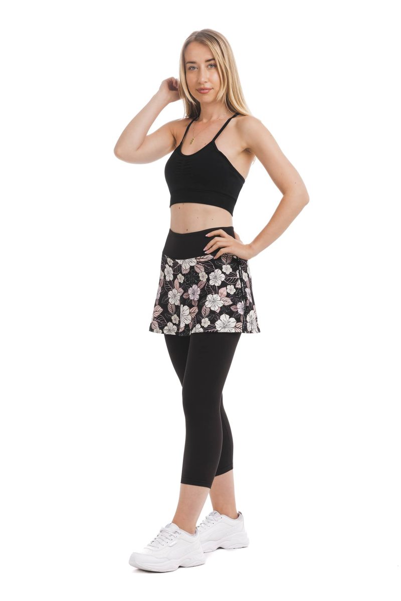 SKORT CARITA CAPRI 1 Lanuma