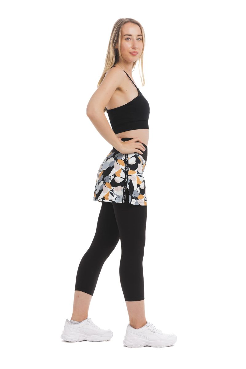 SKORT BESA CAPRI 4 Lanuma