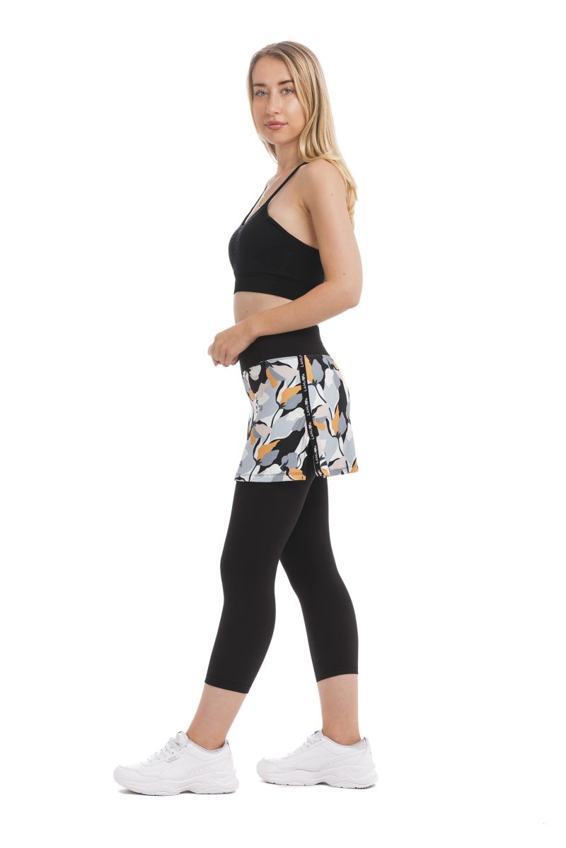 SKORT BESA CAPRI 3 Lanuma