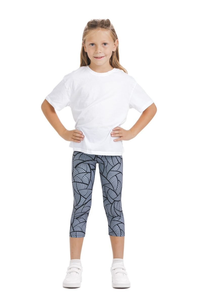 MISTERIO CAPRI KIDS 1 Lanuma