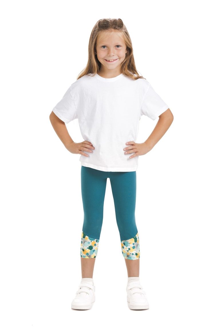 BONITA CAPRI KIDS