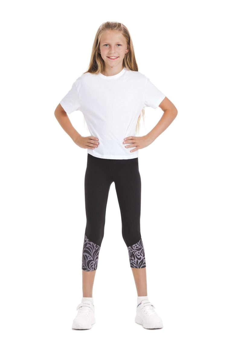 MALLAS CAPRI KIDS