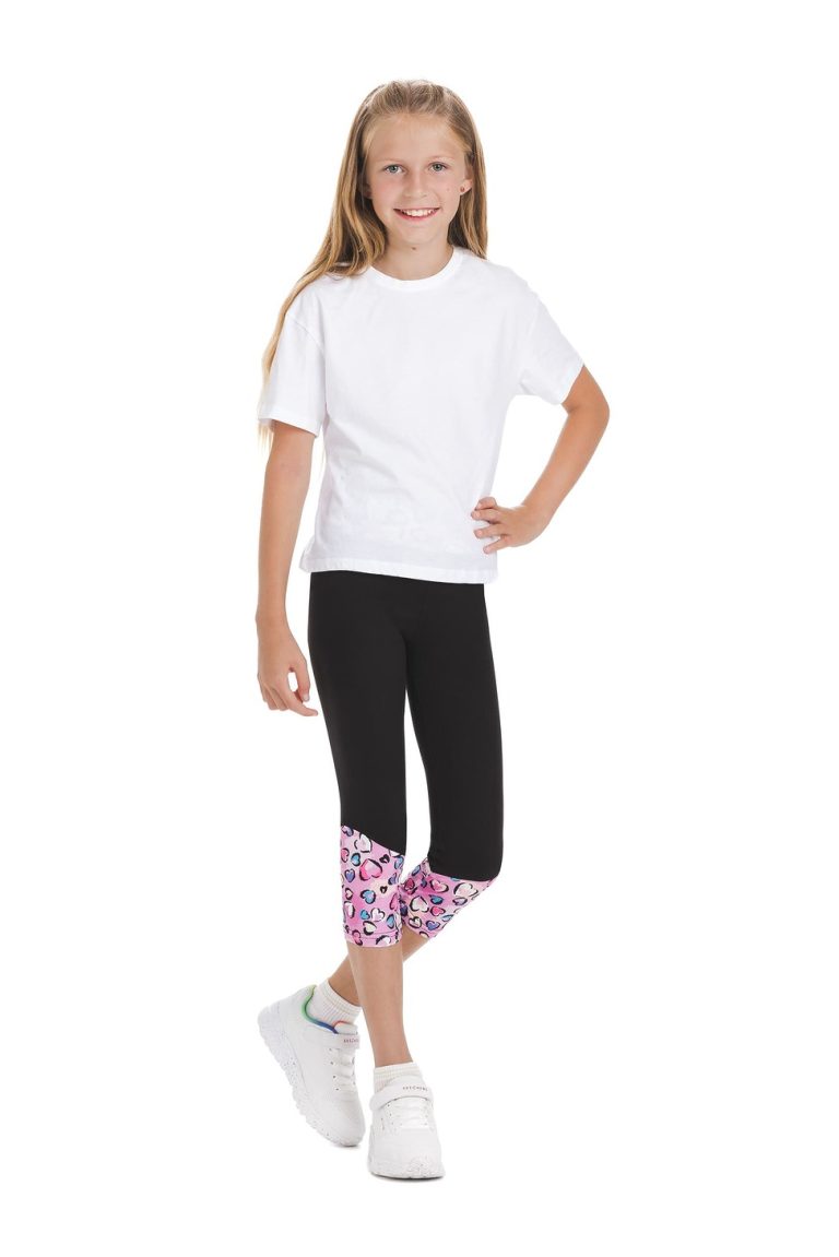 GOLOSINA CAPRI KIDS