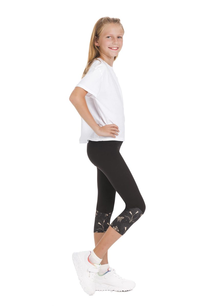 PLUMA CAPRI KIDS 2 Lanuma