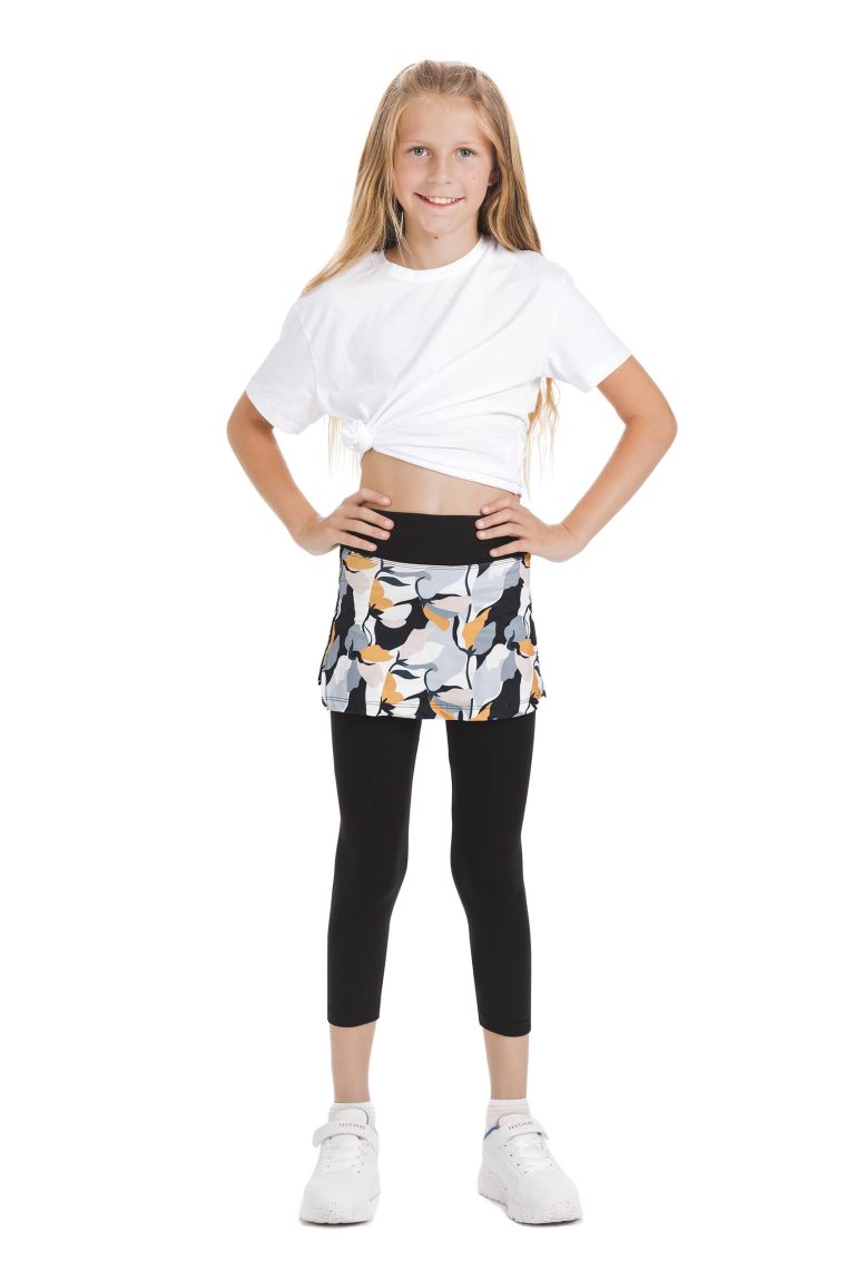 SKORT BESA CAPRI KIDS