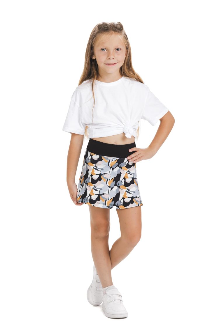 SKORT BESA KIDS