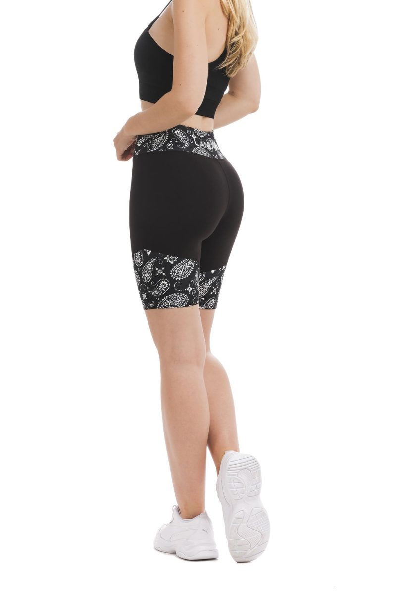 vivace shorts 5 Lanuma