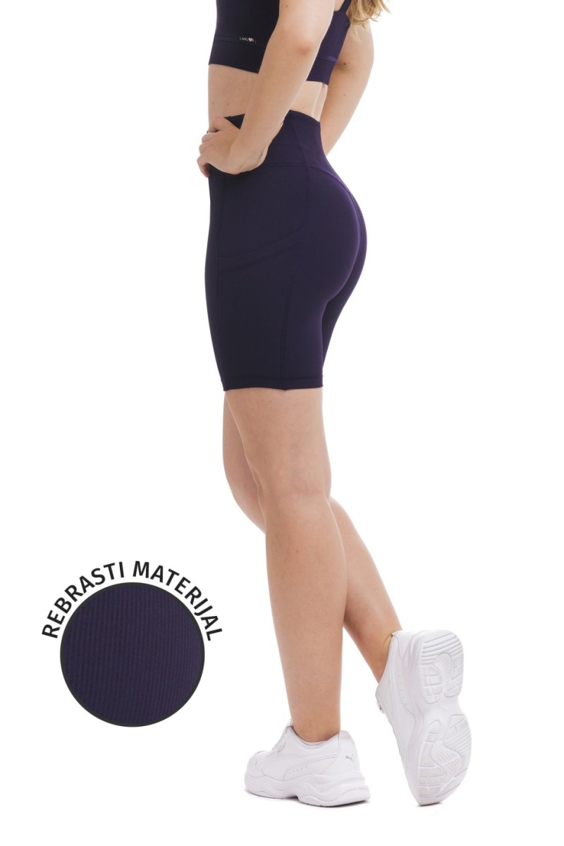 lucetta shorts 5 HR Lanuma