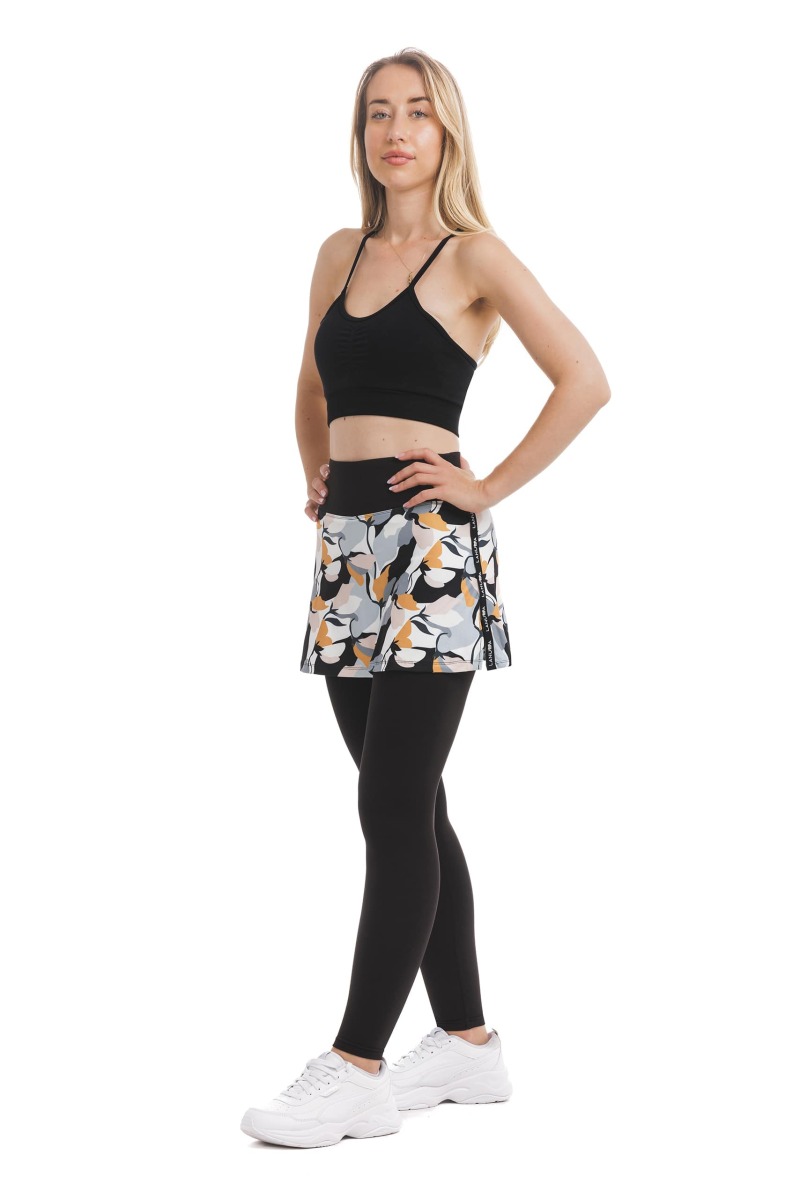 SKORT BESA LONG 1 Lanuma