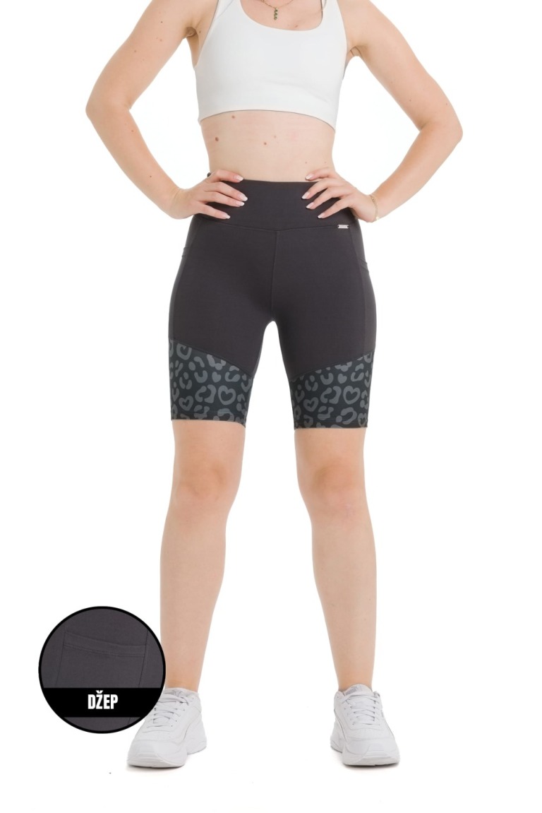 ROMINA SHORTS