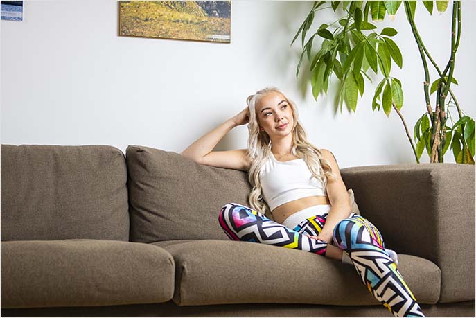 lanuma zgodba popolnost