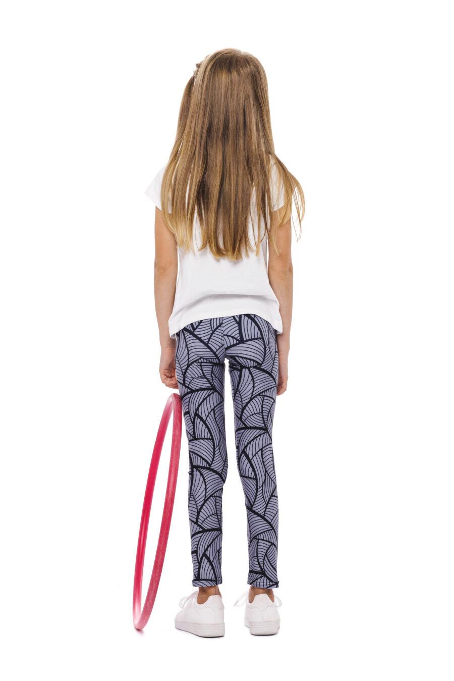 Otroške pajkice Misterio kids z unikatnim vzorčkom