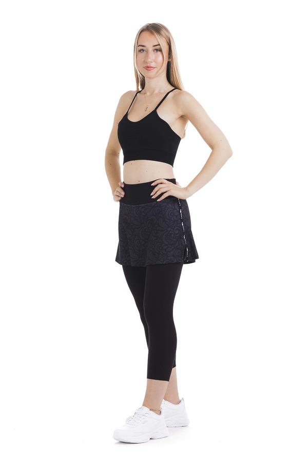 SKORT TRIANA-CAPRI-1 – LANUMA SKORT TRIANA CAPRI 1 LANUMA