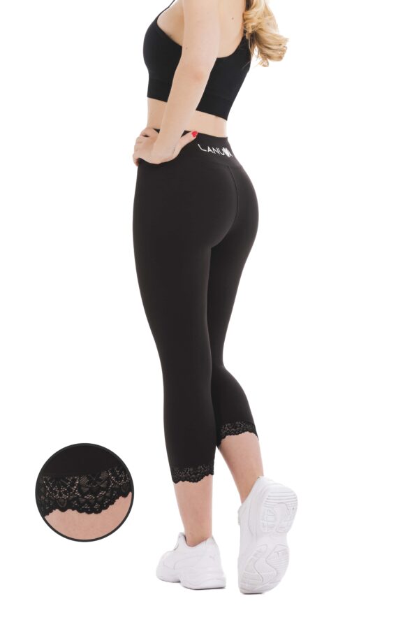 unica capri 5 circle Lanuma 1