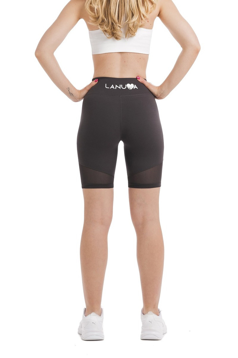 ligera shorts 2 Lanuma