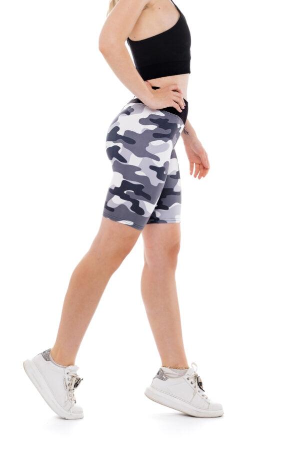 army-shorts-4 – Lanuma Kratke pajkice Army z vojaškim vzorcem