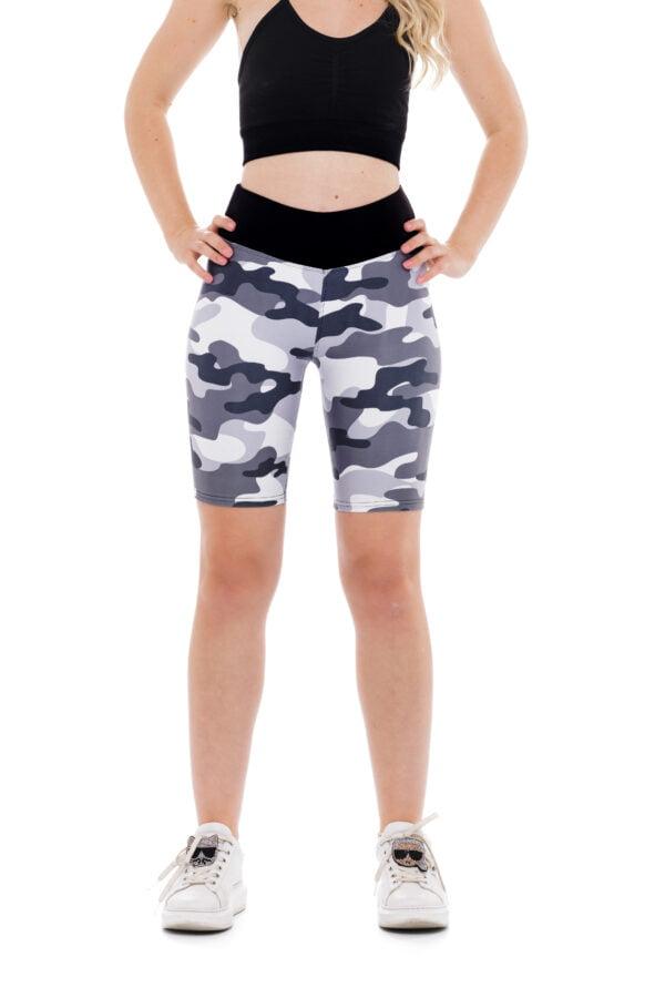 army-shorts-1 – Lanuma Kratke pajkice Army z vojaškim vzorcem