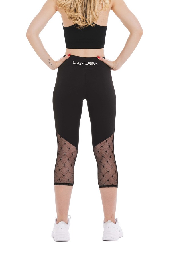 cancion capri 2 Lanuma