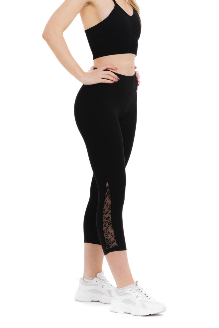 ENCAJE CAPRI