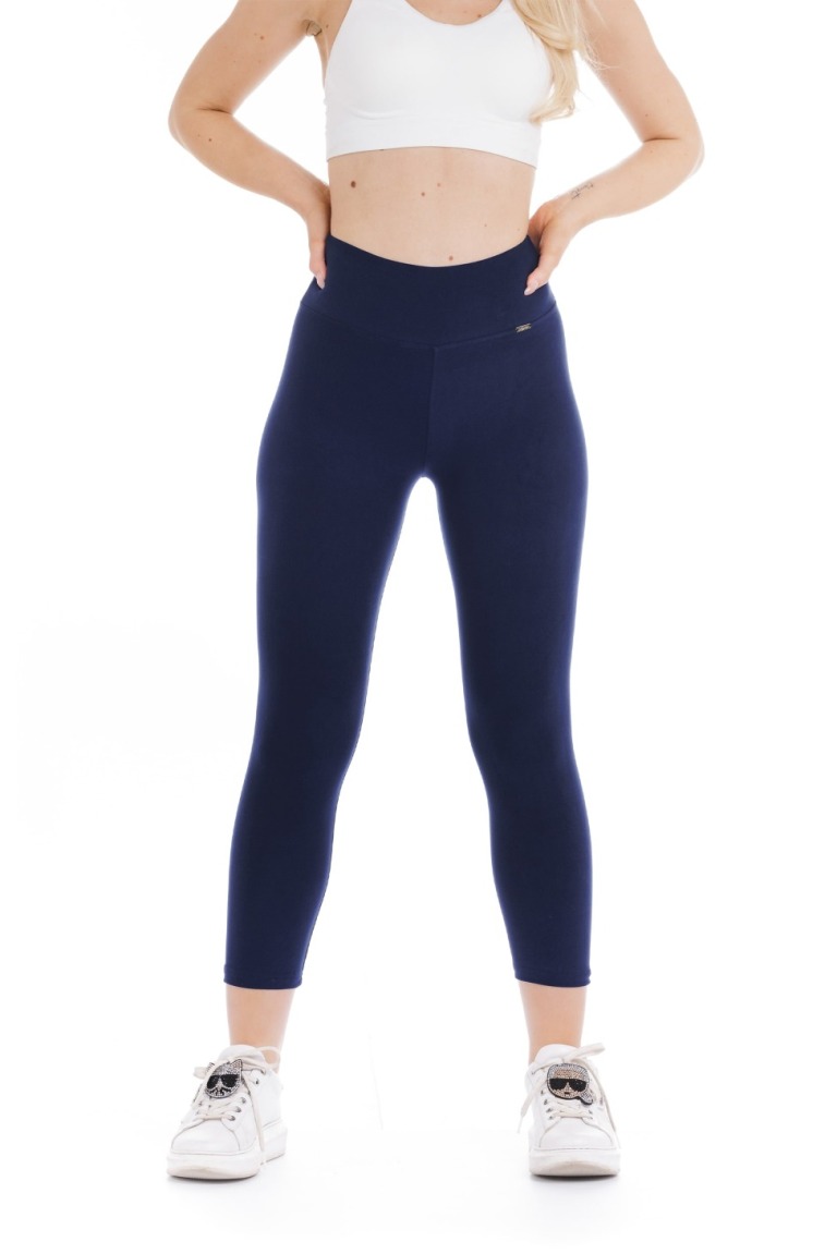 NAVY CAPRI