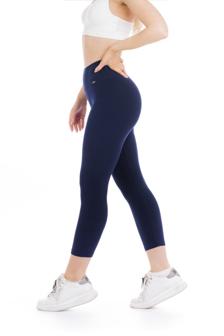 NAVY CAPRI