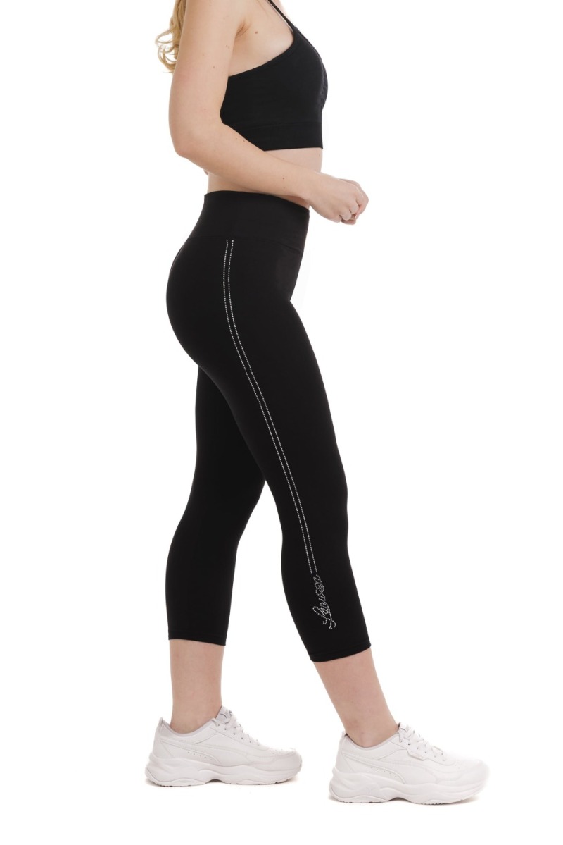 garza capri 4 Lanuma