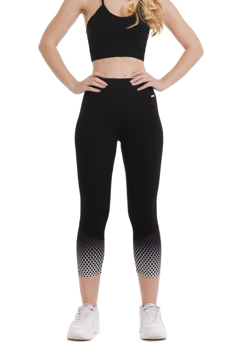 LUSSA CAPRI