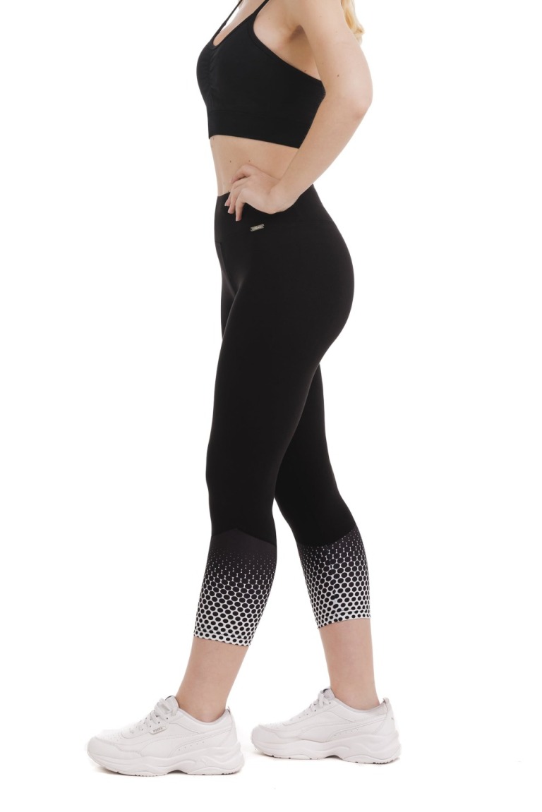 LUSSA CAPRI